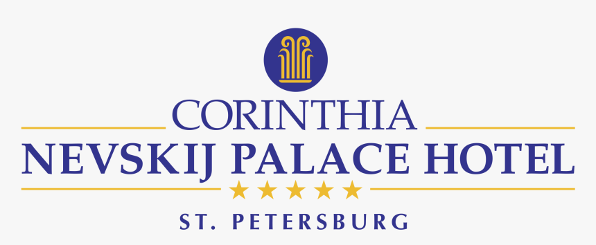 Corinthia Nevskiy Palace hotel Saint Petersburg