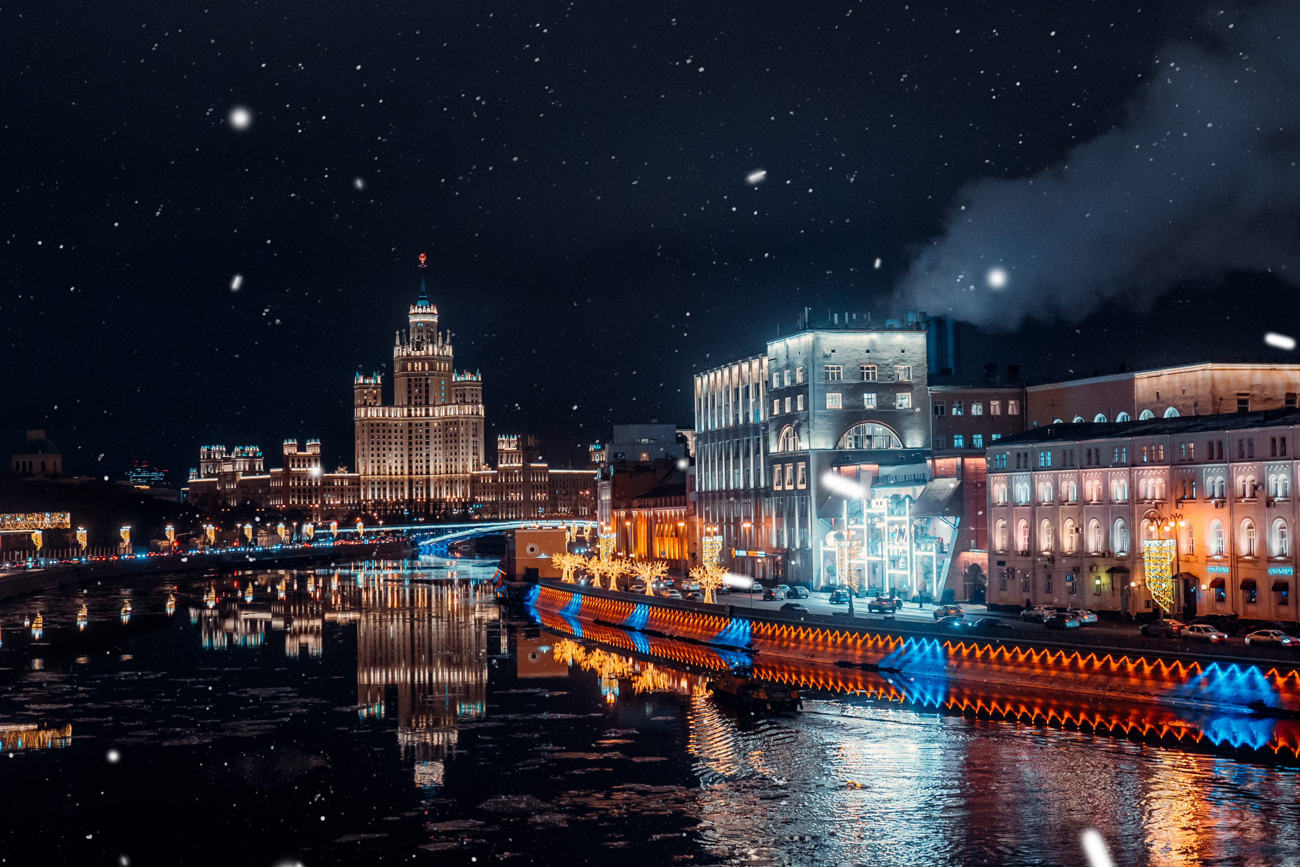 Russia best 10 days tour