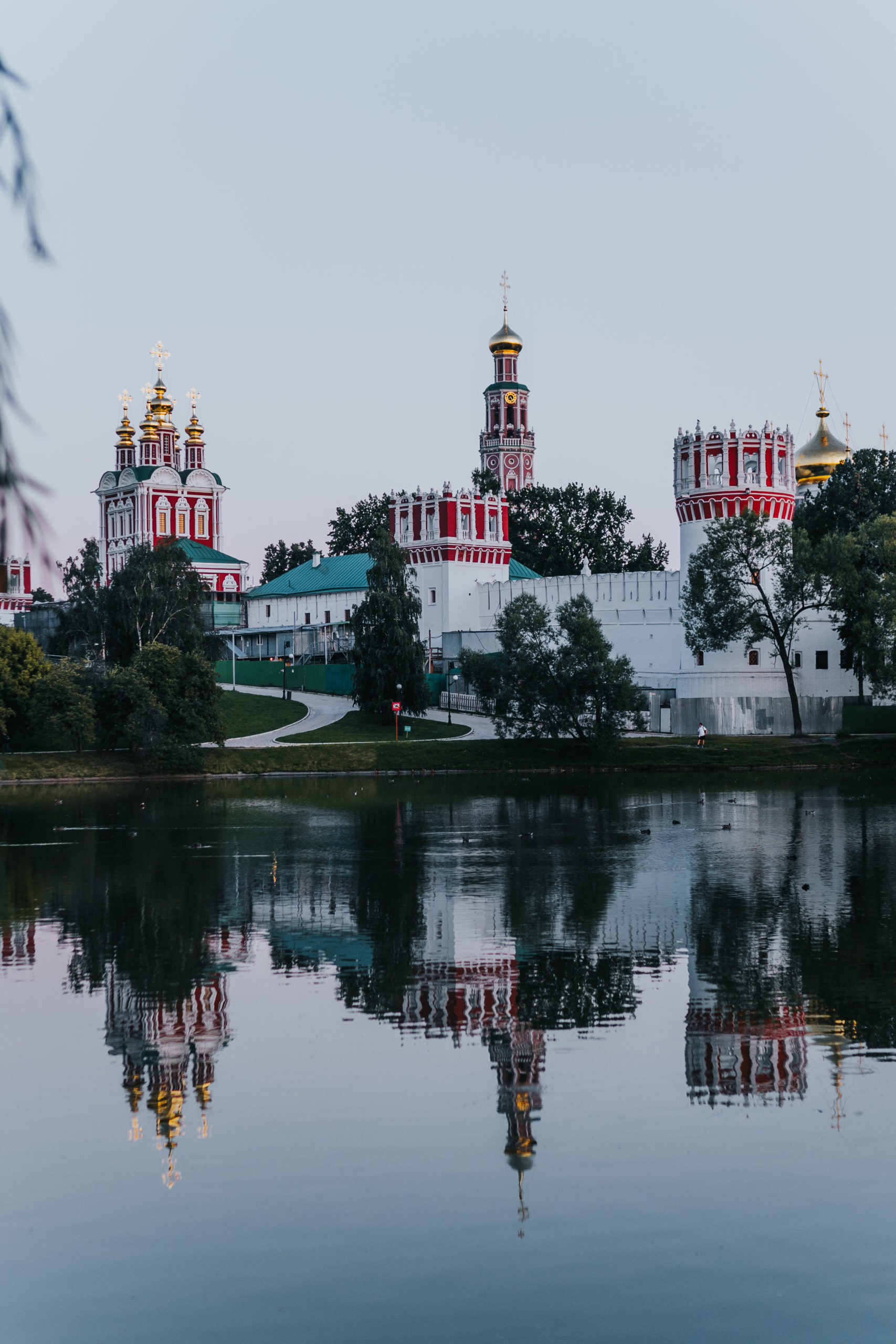 Новодевичий монастырь_7