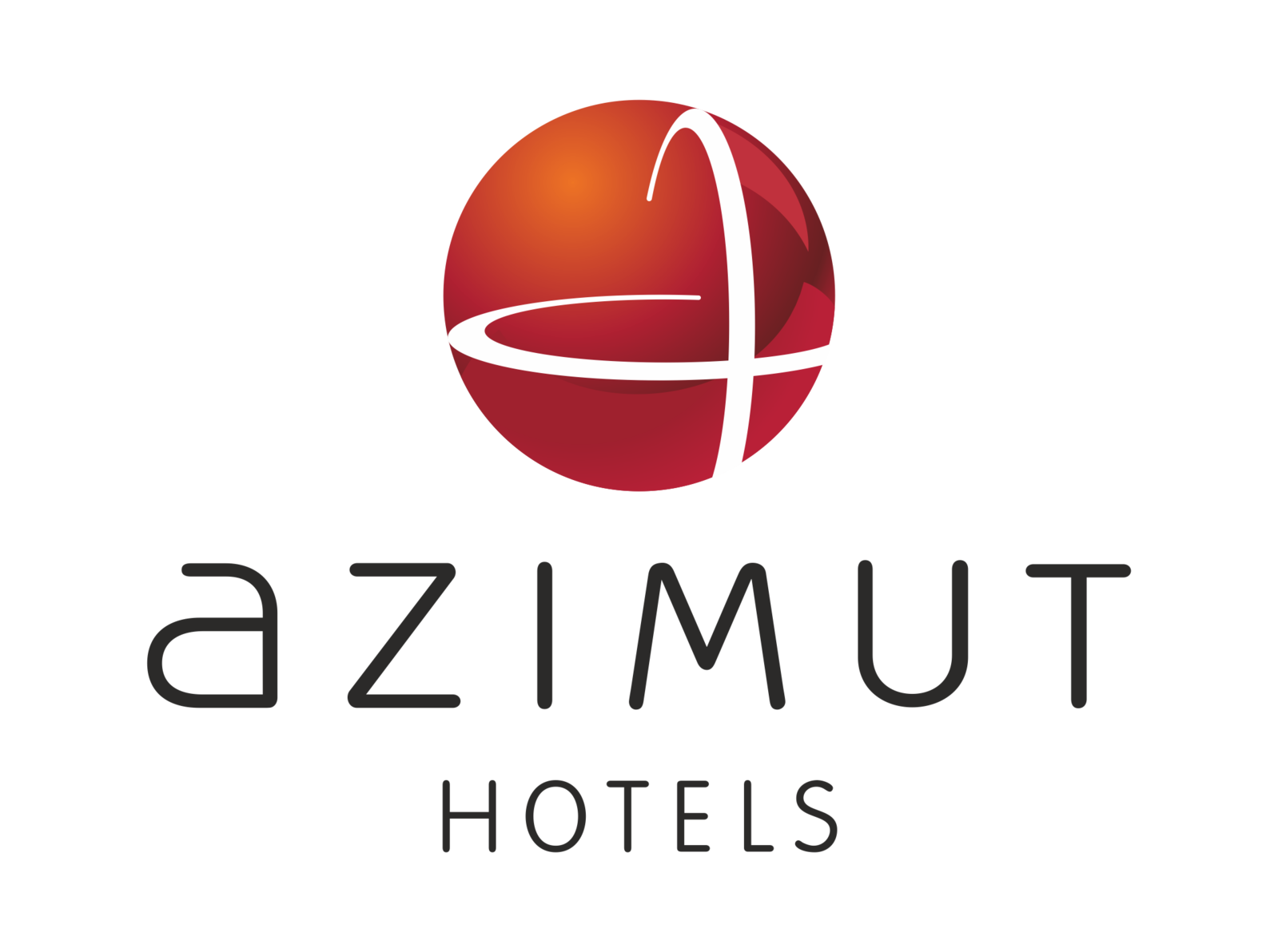 Azimut City Hotel Olympic Moscow