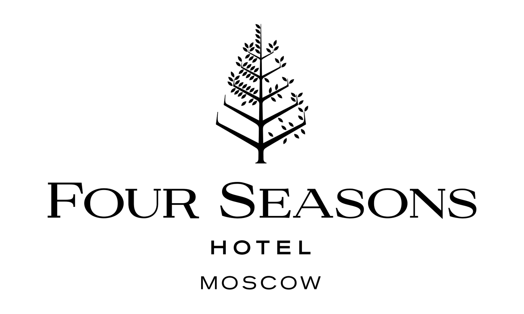 Four Seasons Hotel Moscow