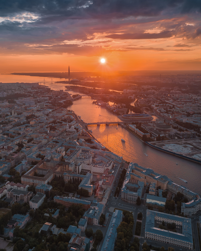 Russia Lotte Saint Petersburg hotel tour 5 days