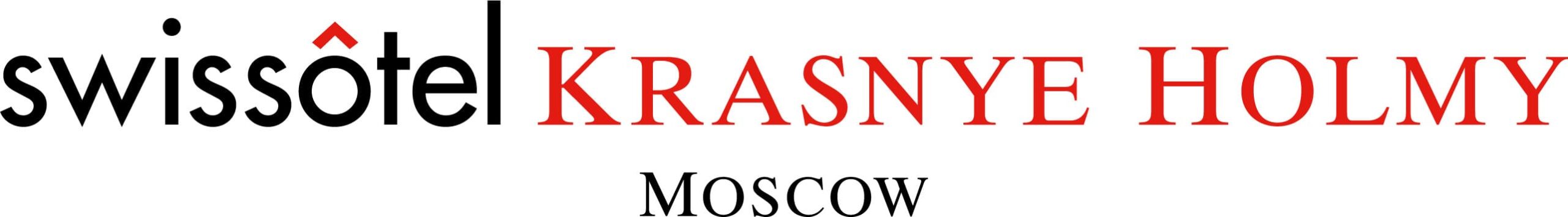 Swissotel Krasnye Holmy