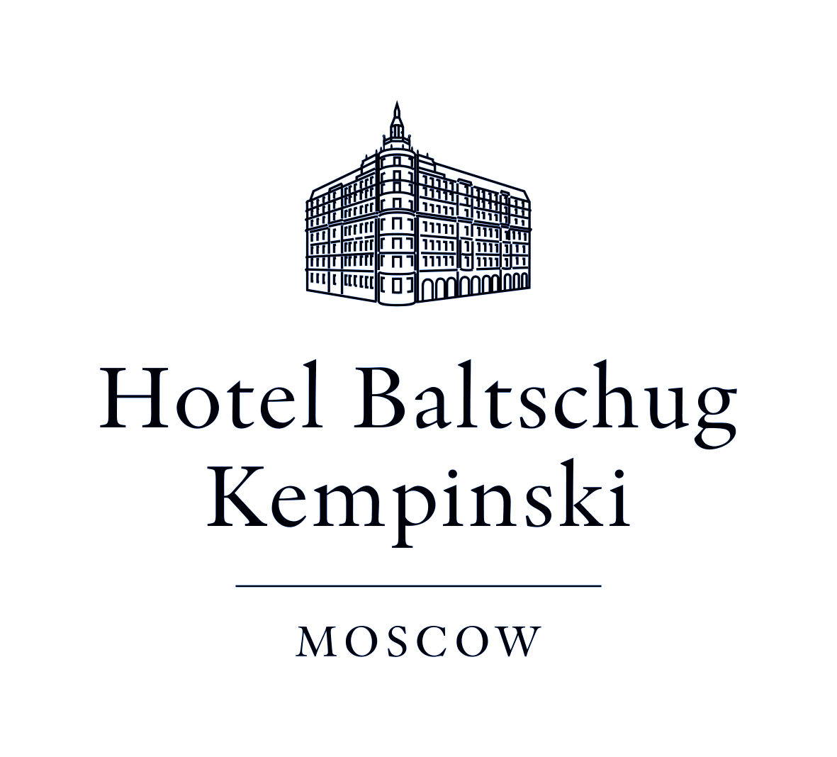 Отель Балчуг Кемпински Москва