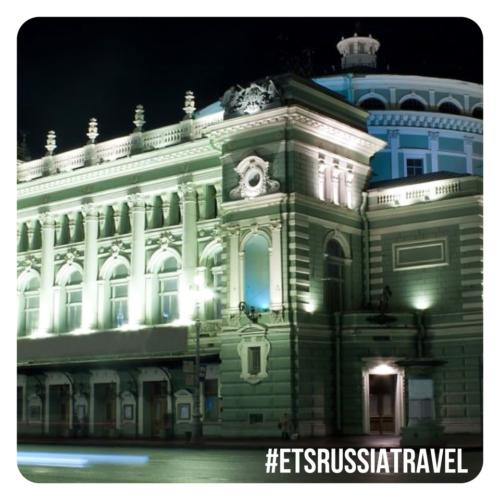 Mariinsky Theatre