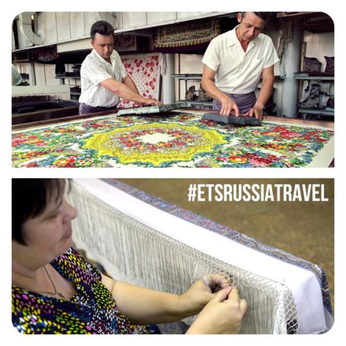 Hand-painted master class / Роспись гжелью